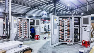 Ground Mount Structure Installation Manual