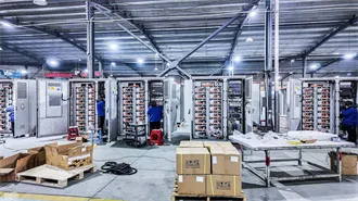 10 Best Solar Stocks To Invest In Today