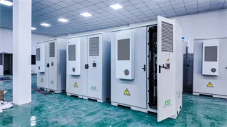 12v 500Ah Lithium Ion Battery