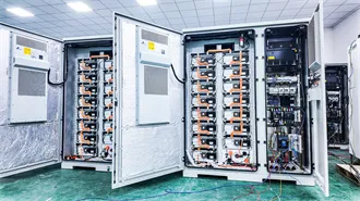 BESS for Sale, BESS Battery Energy Storage System Wholesale