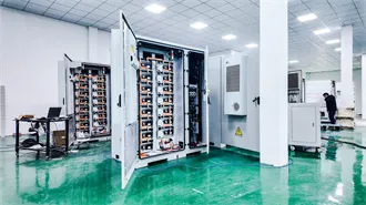 How to Assemble a Lithium-Ion Battery Pack with a BMS Module: A