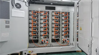 Sustainable Power Supply Solutions for Off-Grid Base