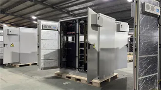 Equitech Renewables Ltd.