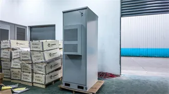 Industrial & Commercial Energy Storage System