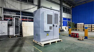 Corsica Sole, Evecon to add 200 MW of batteries in Estonia