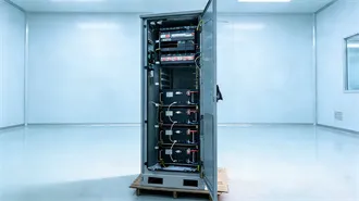 Solar Panel To Battery Ratio (Kw + Watts)
