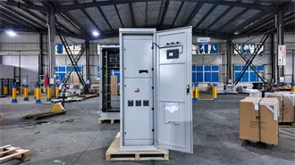 100kW 3-Phase IGBT Hybrid China Price for Inverter