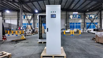 Why do flow batteries have a unique selling proposition?</acf-icon>