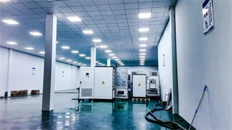 Solar energy storage | PPTX