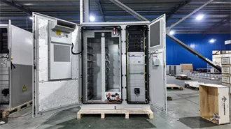 2025 Top 20 Global Solar Energy Storage Brands Revealed by PVBL