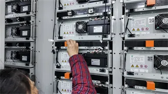 List of Solar Power Stocks