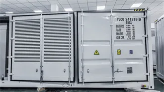 Solar lithium battery wall power box St Kitts and Nevis