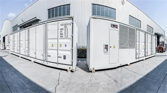 Generator of Energy Storage Power Station: Key Applications and