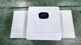 Numerical and experimental assessments of a compact linear Fresnel