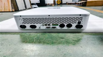 The Nation''s Nuclear Reactor Fleet Is on the Rise