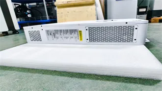 Solar Container Communication Station Wind And Solar Hybrid