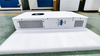 Outdoor Telecommunication Enclosures