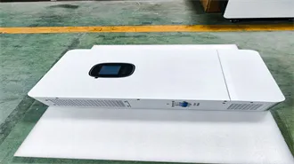 Photovoltaic Microgrid of Northeast Electric Power University