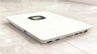 Telecom Base Station Backup Power Solution: Design Guide for 48V