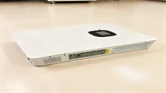 Outdoor Power & Battery Cabinet | Efficient Backup System