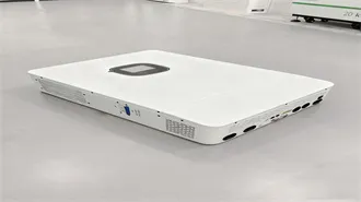 Kyrgyz Cabinet and Rosatom to identify energy storage projects