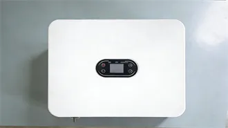 How Much Does a Solar Inverter Cost? [2026 Data]