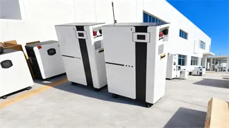 Technical Feasibility Study for Implementation of a Thermal Energy