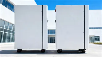 SOLAR PHOTOVOLTAIC COMMUNICATION BASE STATION