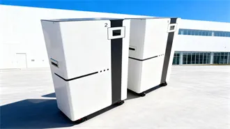 BAMAKO INDUSTRIAL PARK ENERGY STORAGE FRANCHISE