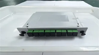 Single Column Photovoltaic Solar Panel Installation: Space-Saving