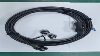 How to remove the circuit board of wall-mounted solar panel