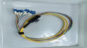 Battery charging power supply for solar container communication