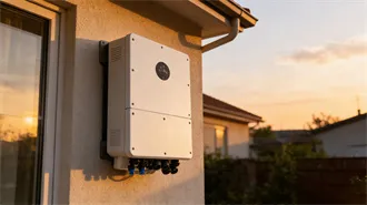 2MWH Containerized Solar Battery Storage System