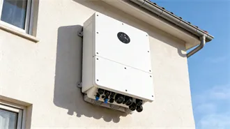 ESS 30KW 30KWH Energy Storage System