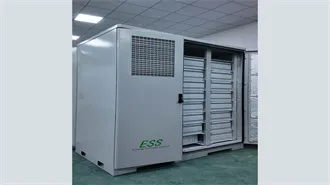 Improved Model of Base Station Power System for the Optimal