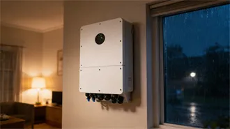 MIN 7000-10000TL-X/X2 | Residential PV Inverter | Growatt