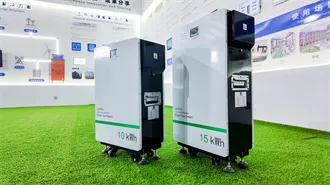 Storage Projects in MENA Region | Synergy Consulting