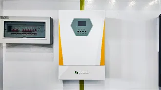 Communication power supply design based on PFC and LLC