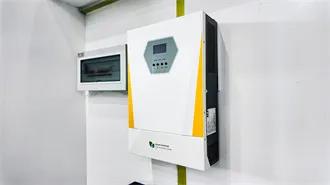 Huawei unveils intelligent energy storage system in Bangladesh