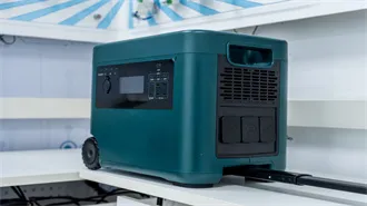 RANKING OF IMPORTED ENERGY STORAGE CABINET BRANDS