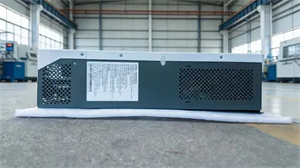 Bamako Industrial Park Energy Storage Franchise: Opportunities and