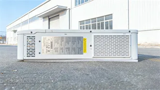Luanda Energy Storage Cabinet Container Manufacturer: Powering