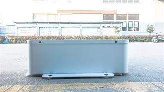 How to make wind solar hybrid systems for telecom stations?