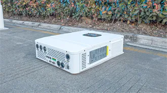 Solar Integration: Solar Energy and Storage Basics