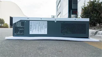 How to Calculate the Span of 5 Meters for Photovoltaic Brackets: A