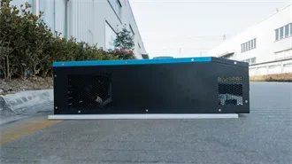 Battery Energy Storage System (BESS) | Schneider Electric USA