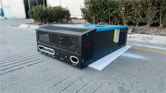 How cheap is battery storage?