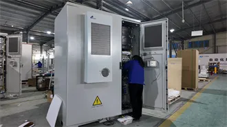 China Solar Power Inverter 2000w Manufacturers