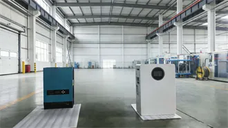 Commercial & Industrial Solar | RWE in the Americas