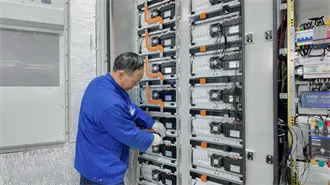 Yerevan Battery Energy Storage Cabinet Solutions: Powering